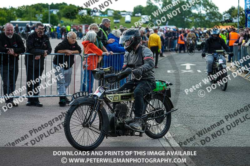 Vintage motorcycle club;eventdigitalimages;no limits trackdays;peter wileman photography;vintage motocycles;vmcc banbury run photographs